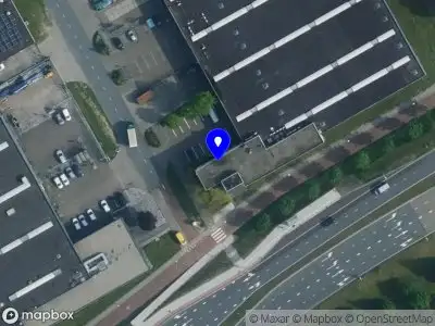 Collins Foods Netherlands Operations B.V. Amsterdam