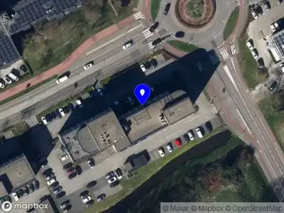 DroneQ Robotics B.V. Groningen