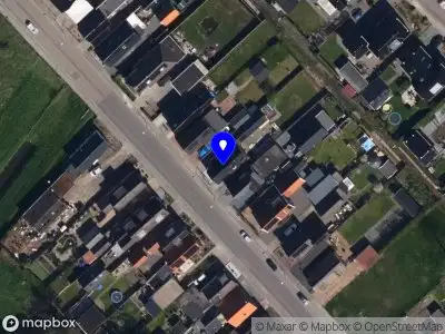 Ellis ten Berge Fotografie