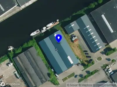 Zeilmakerij Lampe B.V. Emmeloord