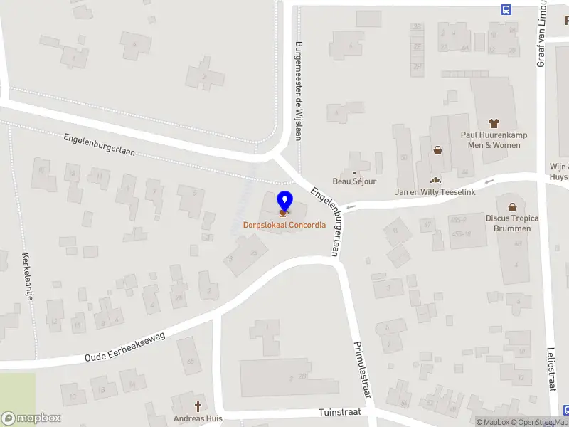 Dorpslokaal Brummen B.V.