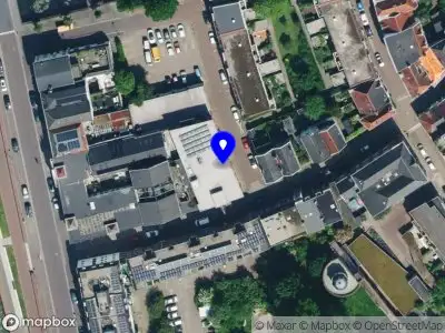 Vereniging van Eigenaars De Ezerman