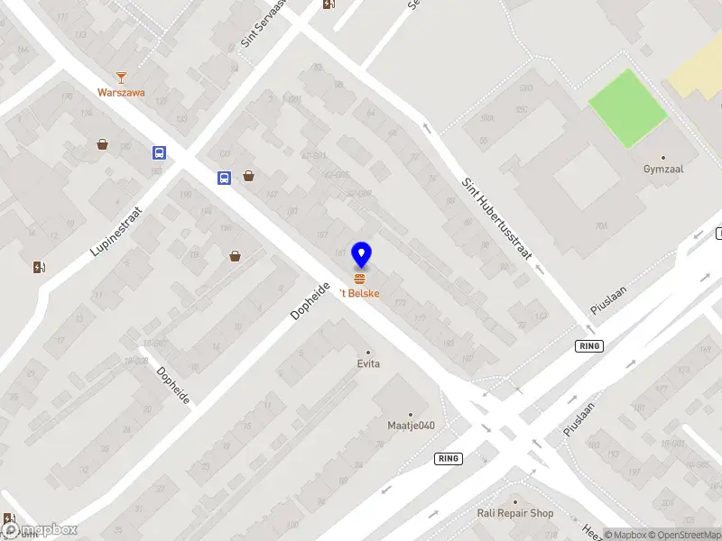 Nieuw bedrijf Merel Seelen Zorg