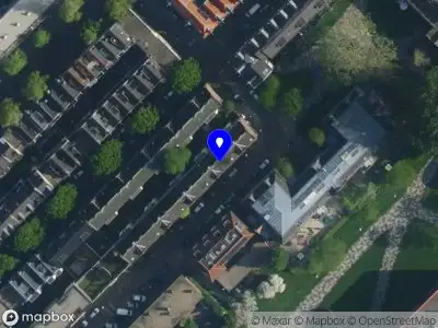 Ahamout taxi Amsterdam