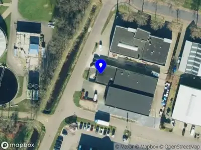 Nieuw bedrijf Ferr Tech Holding B.V.