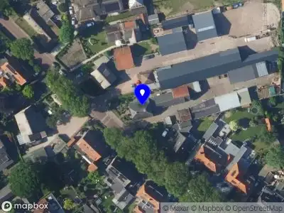 Nieuw bedrijf Kees Stalenhoef