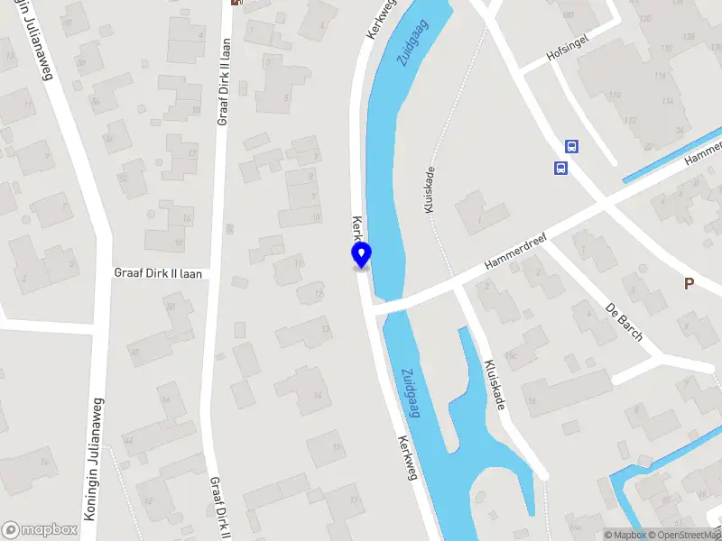 Sport Center Maassluis B.V.