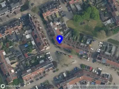 Ivay Rocks Holding B.V.