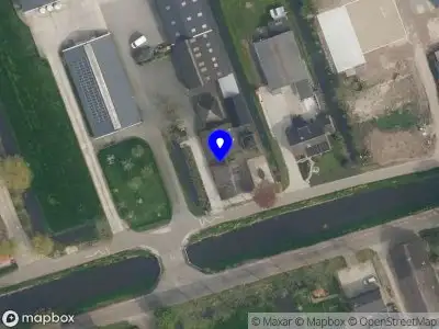 Melkvee den Boer BENSCHOP