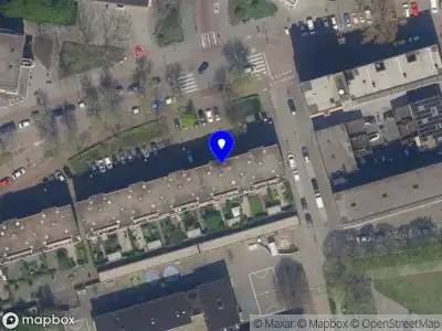 Xafethy Rotterdam