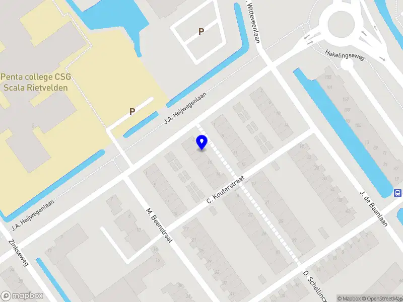 Sekbeh Spijkenisse