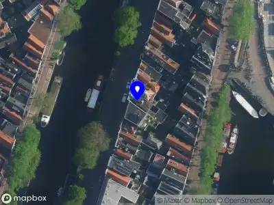van den Beuken & Bout Amsterdam