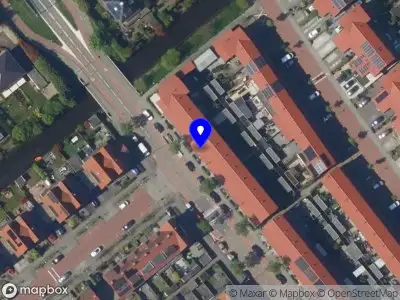 AB-BO 's-Gravenhage
