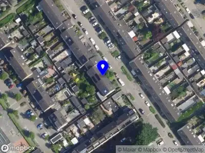 Spiritual Politics Lab