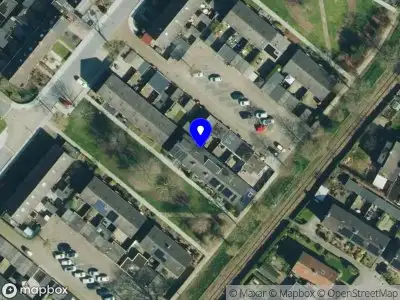 De schrijvende moeder