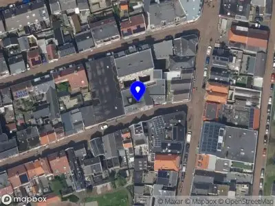 Nieuw bedrijf Roth on road