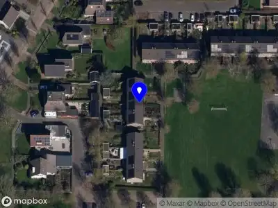 Tom's Marketing en Sales