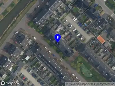 Fris op Schoonmaakbedrijf Waddinxveen