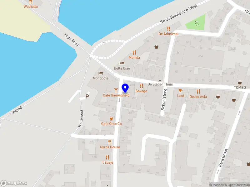 Stichting Onkruid Harderwijk