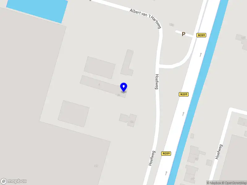 S.W.P. Verkade Beheer B.V. Bleiswijk