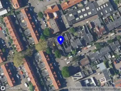 Nieuw bedrijf Outdoorgym Naarden