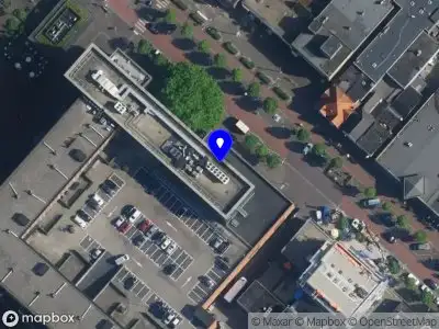 Co.Sip & Bites Hoofddorp