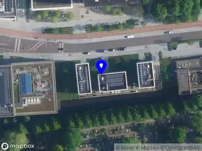 PanEuropean Rotterdam Coöperatief 1 U.A.