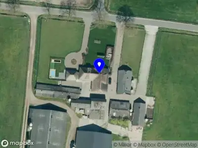 Van Doorn Agrarische Exploitatie B.V.