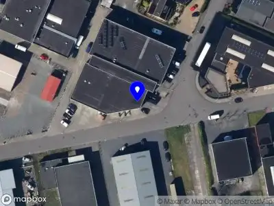 RocketContent Groningen