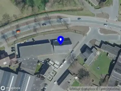 Nieuw bedrijf Major Garden B.V.