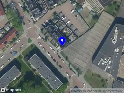 Taxi B.O.S Beverwijk