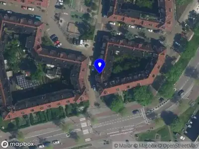 Ancestry Abroad Amsterdam
