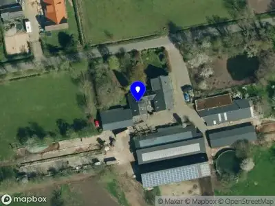 Stichting Landbouwcollectief Meino Smit HALLE