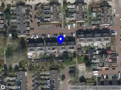 Nieuw bedrijf Huisartsensteun Mariam