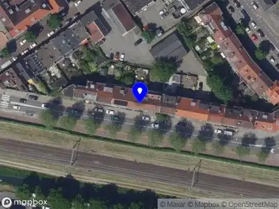 VvE Transvaalstraat 21/22 Dordrecht Dordrecht