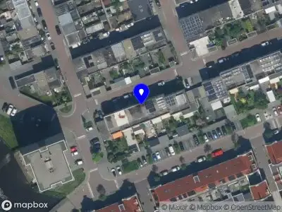 First class safety Zaandam