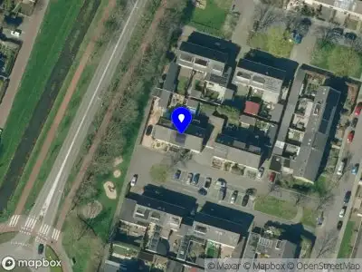 Tjerk zorgt & begeleidt