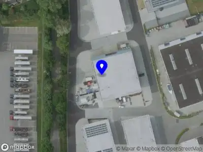 VNK Garden B.V. Herten