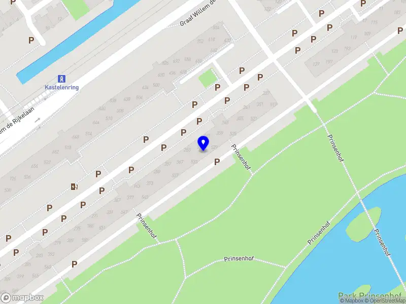 CWD Transport Leidschendam