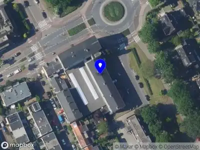 New Mobility Centre B.V. Bussum