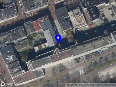 Goede Doelen Energie B.V.