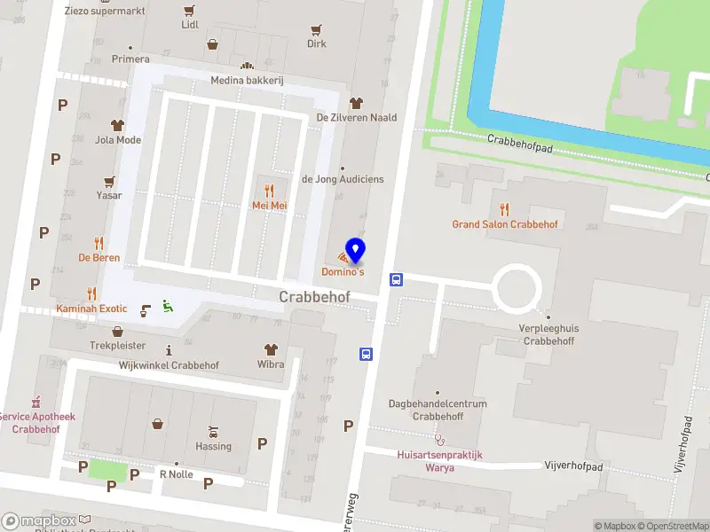 Flandja Dordrecht