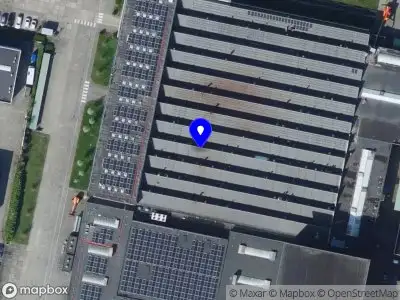 KONI Finco B.V. Oud-Beijerland