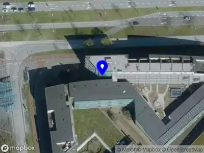 NCTED Dienstverlening