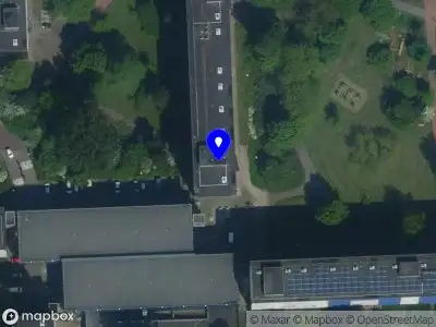 Osama express Amsterdam