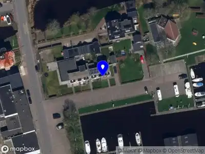 Nieuw bedrijf Baars Van der Meer B.V.