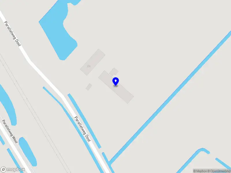 Nieuw bedrijf de Werfklas