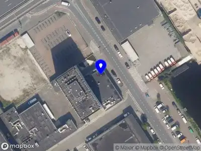 Ouwerkerk Logistics B.V.