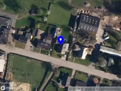 Nieuw bedrijf MDS Ambulante Hulpverlening