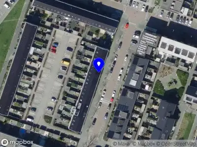 QKL Zorg HOOGVLIET ROTTERDAM